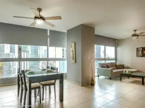 Boutique Apartments Avenida Balboa
