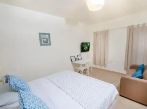 Kibbutz Gesher Hospitality