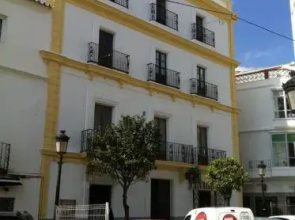 Ático Al Andalus