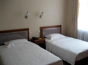 New Travel Hotel - Beijing