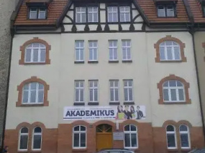 Akademikus Torun
