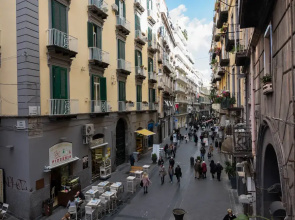 La Residenza Napoli Short Let Apartments