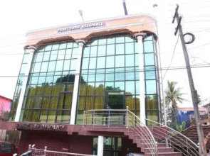 Prarthana Residency