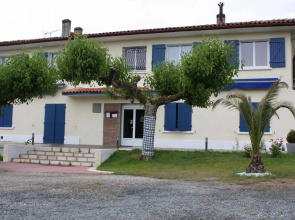 La Maison Bali