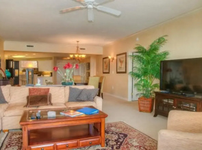 Margate Tower 2401 4br 3 Ba Direct Oceanfront 4 Bedroom Condo by RedAwning