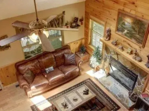 Creekside Cove