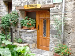 Refugio Lucien Briet
