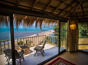 Dwarka Eco Beach Resort