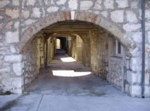 Apartments Jakobina