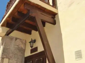 Casa Rural El Granero