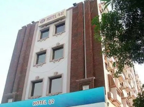Hotel Mall Residency By OYO Rooms