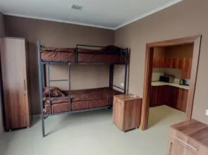 Hostel BVT