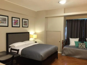 Vy Rentals at One Legaspi Park