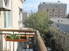 Apartment 11 at Fountains Square