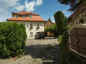 Pension Centrum