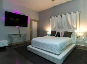 WOW Nirvana Home