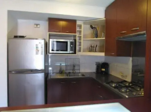 Forestal Apartment