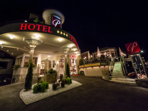 Hotel Platzer Superior