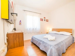 Holiday Apartment Stojanovski 130