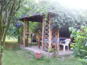 Guest House Rózsakert