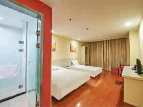 Hanting Hotel Hangzhou Xiaoshan Airport