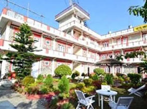Nepal Guest House