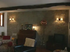 Casa Da Oliveirinha