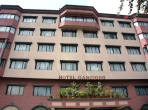 Hotel Gangjong