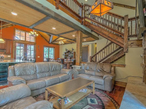 Soda Ridge 1608 - 8 Br Condo