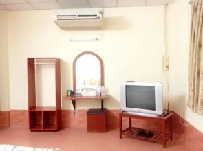 Souksavanh Guest House