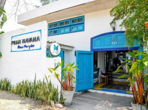 Pran Havana Boutique Hotel