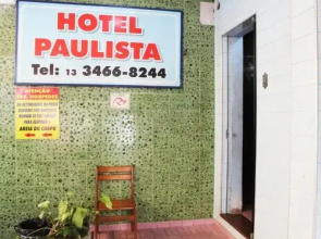Hotel Paulista
