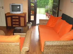 Örökzöld Apartmanok Balatonfenyves