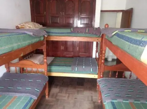 La Casa de Fede Hostal