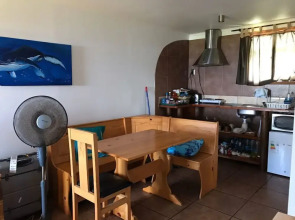 Hareswiss Easter Island Bungalows