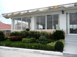 Prapavee Resort