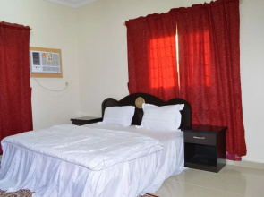 Al Eairy Furnished Apts Hafar Al Batin