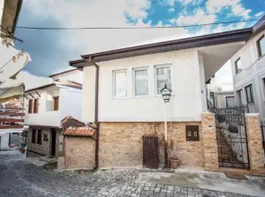 Apartment Tilevi