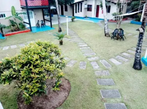 Pousada Água Marinha