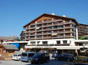 Apartment Les Platanes E3