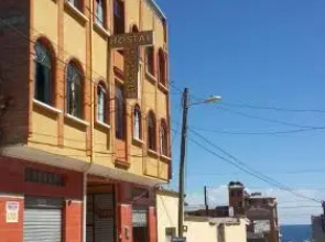 Hostal Luz Yhobimar