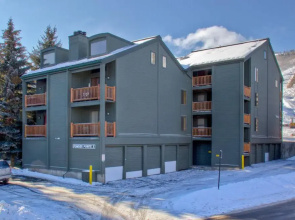 Powder Pointe by Alpine Ski Properties