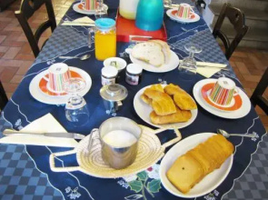 B&B Ai Glicini - Castelli Romani