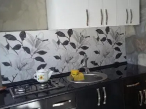 Tolo,s guest house