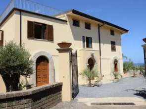 Villa Daquino