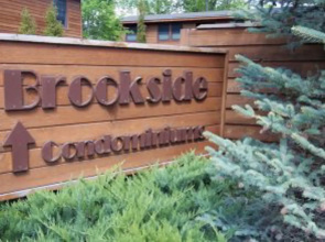 Brookside Condo by Jackson Lodging Company