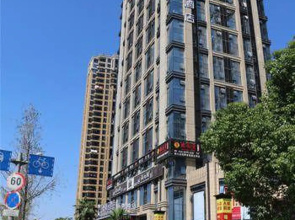 Manju Hotel·Shaoxing Jinghu Olympic Sports Center Store