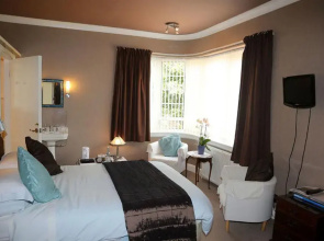 Sunnyside Bed  Breakfast