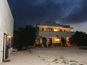Masseria Chiancarella