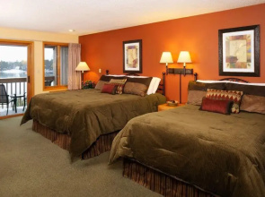 The Pointe Resort and Club